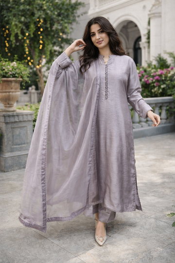 HAFSAH|SANA - REGALIA - AVAILABLE IN ALL COLOURS