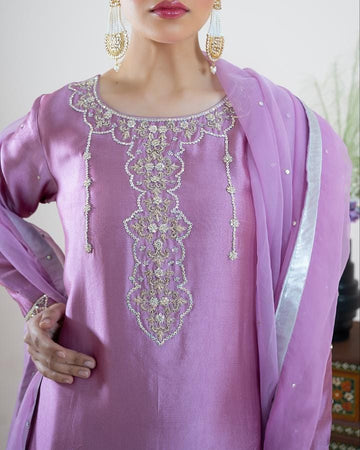 HAFSAH|SANA - AREEBA