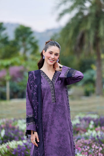 FARASHA | SUMMER ESCAPE'26 | LILAC HAZE