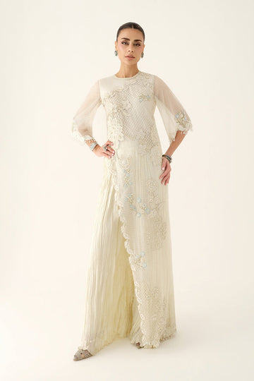 SAIRA SHAKIRA | NYRA LUXURY PRET'26 | LILIANE