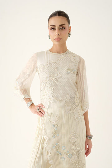 SAIRA SHAKIRA | NYRA LUXURY PRET'26 | LILIANE