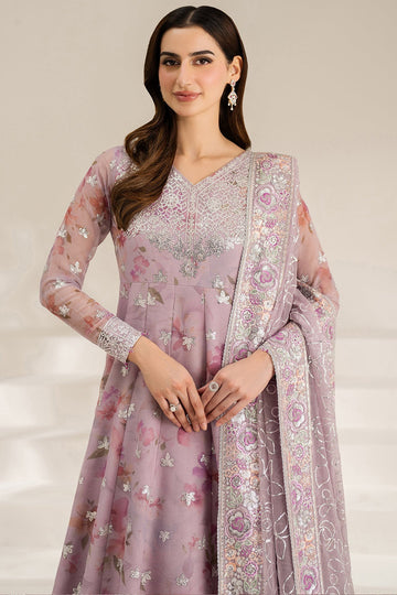 FARASHA | FIORELLA FORMALS'26 | LILLY PASSION