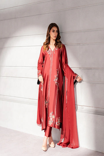 MAAHE | SILK EDIT 26 | LINEA