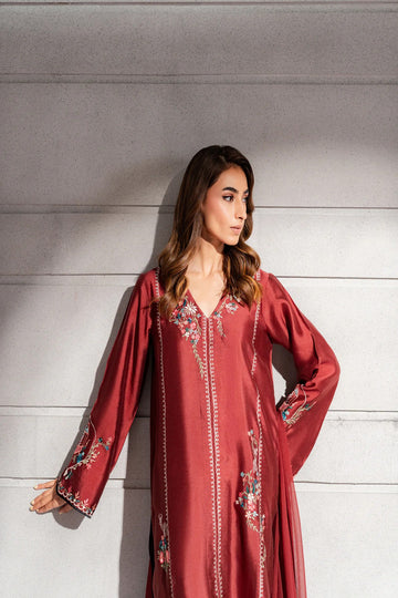 MAAHE | SILK EDIT 26 | LINEA