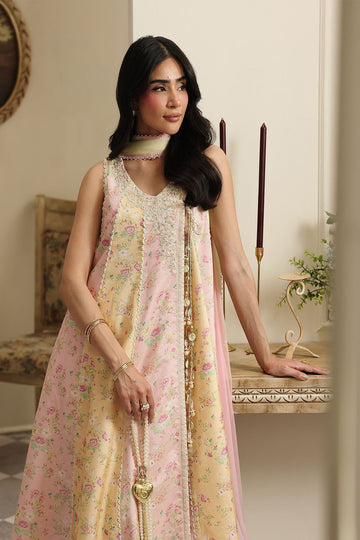 KANWAL MALIK | SORELLE LUXE SILK'26 | LIORA