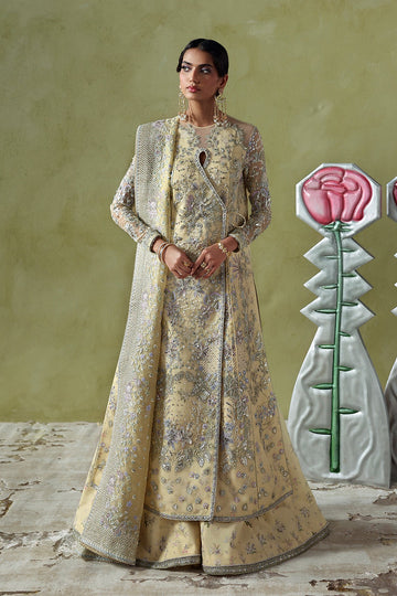 SORAYA | LUMENE FESTIVE 25/26 | LIORA