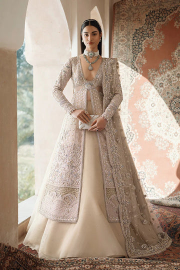 NYRA | THE BRIDES EDIT '25 | LIVINIA
