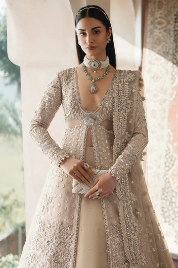 NYRA | THE BRIDES EDIT '25 | LIVINIA