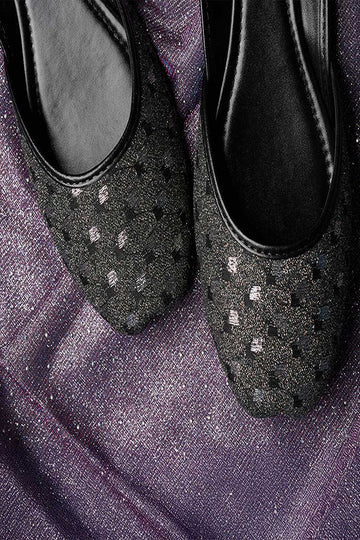 DAZZLE | KHUSSA SHOES | LUCINDA