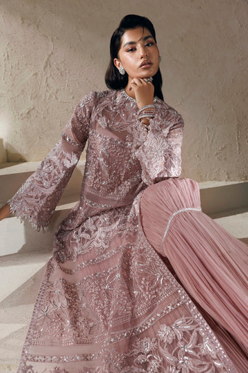 AKBAR ASLAM | MODERN MUSE 26 | LUEUR