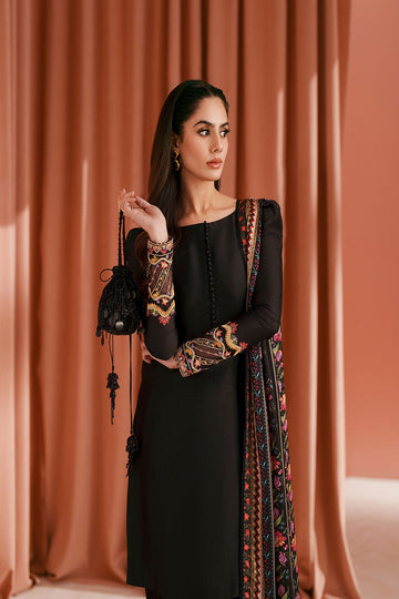 FAIZA SAQLAIN | ROIM | LULIA