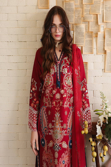 MUSHQ | THE SECRET GARDEN - LAWN '26 | LUMA BLOOM