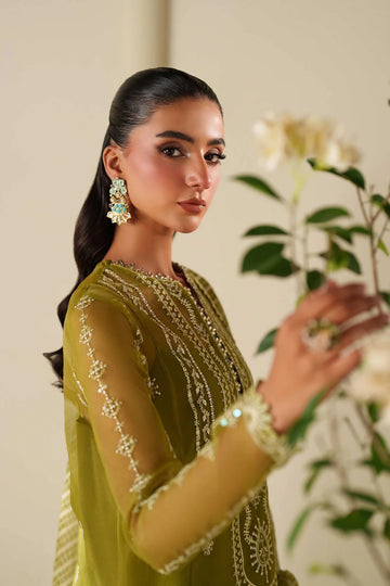 AKBAR ASLAM | REVEUR | LUMI