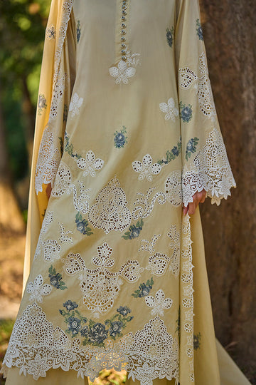IMAGE | UNSTITCHED | LUMIRA