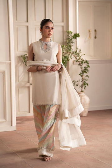 AYESHA & USMAN | LUNA