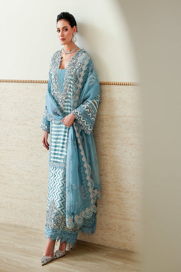 MUSHQ | ESPOIR - LUXURY PRET | LUNE