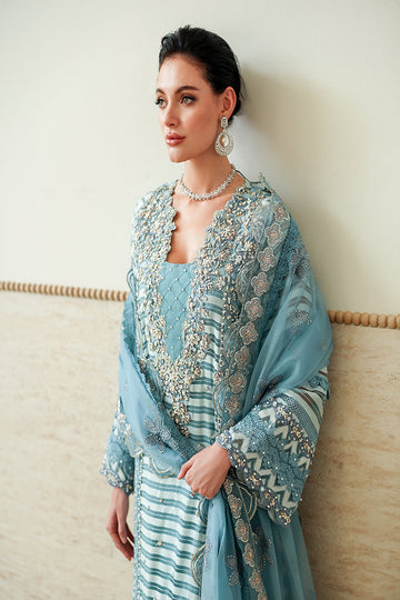 MUSHQ | ESPOIR - LUXURY PRET | LUNE