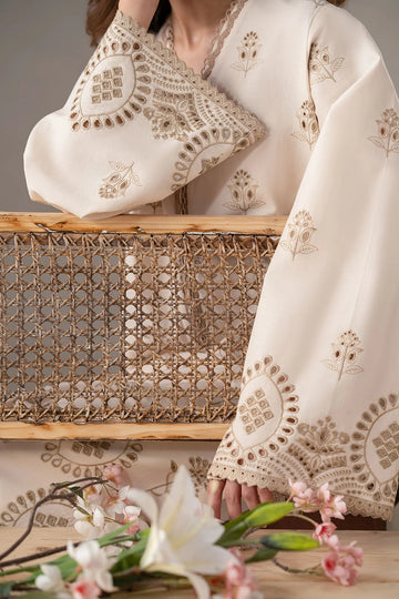 AKBAR ASLAM | LAWN PRET | LUNEL