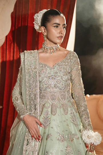 NYRA | THE BRIDES EDIT '25 | LUSTRE