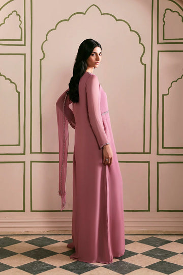 LULUSAR | MORICH | LUVAIL DRESS