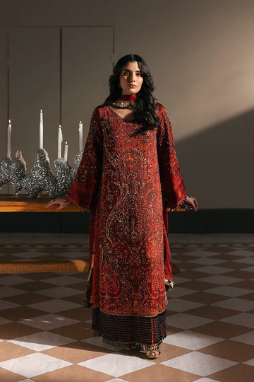 AFROZEH | SILK MUSE "26 | LUXE