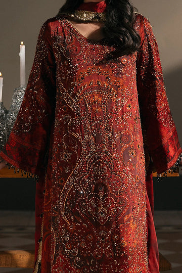 AFROZEH | SILK MUSE "26 | LUXE