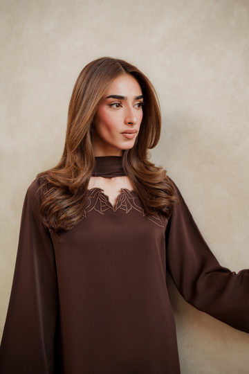 SOFIA KHAN | AURORA FALL' 26 | LYLA