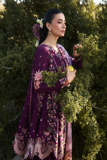 HUSSAIN REHAR | JINAN 26 | LYLA