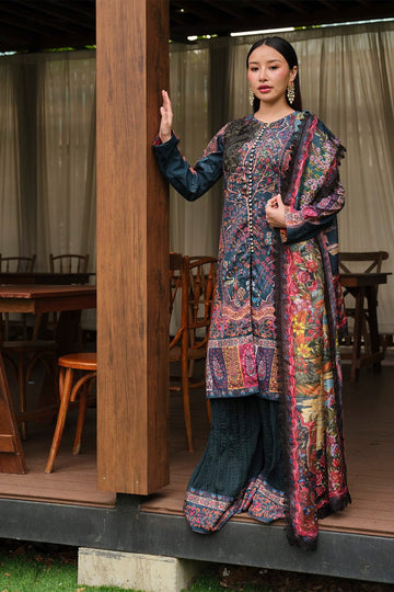 MYSIE BY TAHIRA | EID FESTIVE VOL 1 | M-2