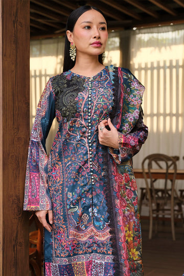 MYSIE BY TAHIRA | EID FESTIVE VOL 1 | M-2