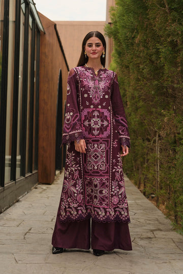 MYSIE BY TAHIRA | EID FESTIVE VOL 1 | M-4
