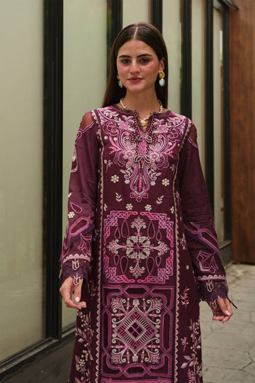 MYSIE BY TAHIRA | EID FESTIVE VOL 1 | M-4