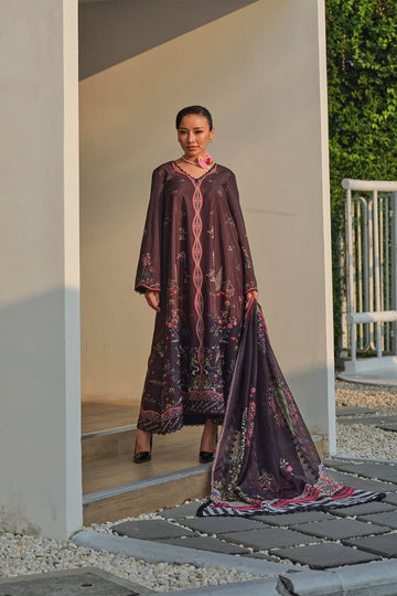 MYSIE BY TAHIRA | EID FESTIVE VOL 1 | M-5