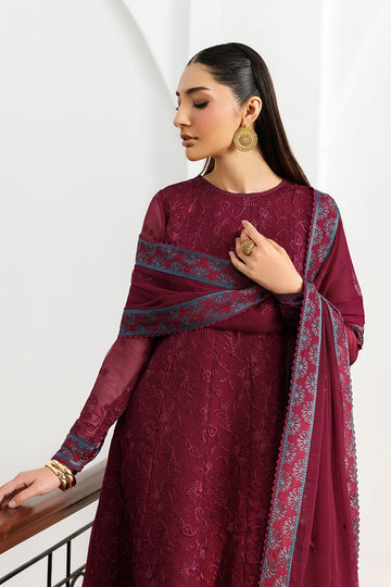 ZARIF | NOURAH | MAHAL