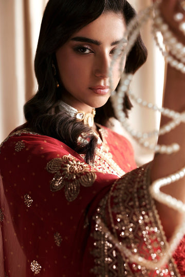ZARIF | SIRAYA | MAHEEN