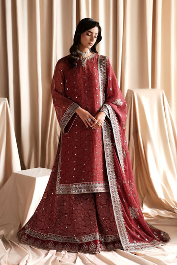 ZARIF | SIRAYA | MAHEEN