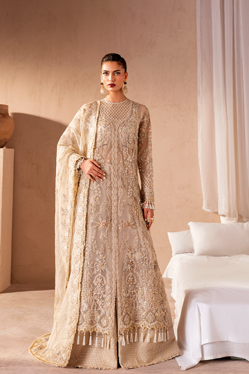 EMAAN ADEEL | CLAY & COUTURE | MALENA