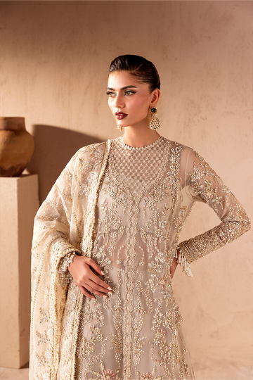 EMAAN ADEEL | CLAY & COUTURE | MALENA