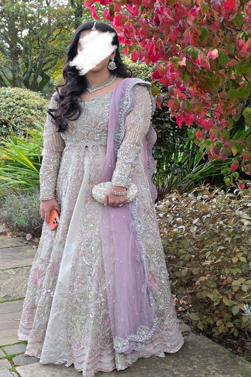 MYSIE BY TAHIRA | ALARA’26 BRIDALS | MALIYA