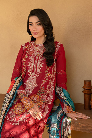 SAIRA RIZWAN | LUXURY LAWN ’25 | MANON-SRL25-02