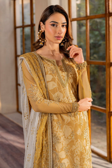 ZARIF | IRIS 24 | MARIGOLD