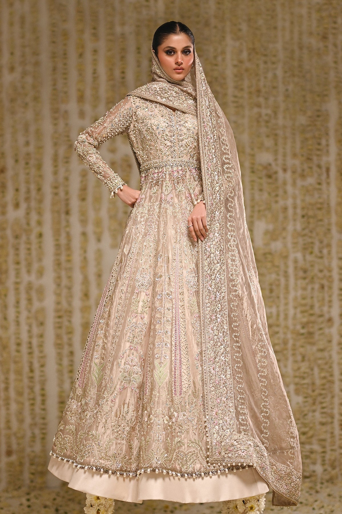 SAAD BIN SHAHZAD | KAI-ROS WEDDING'25 | MAYA