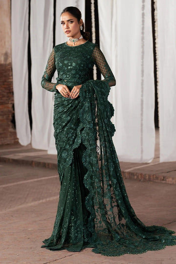 ZARIF | SHEHNAI | MEESAM | SAREE