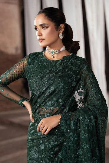 ZARIF | SHEHNAI | MEESAM | SAREE