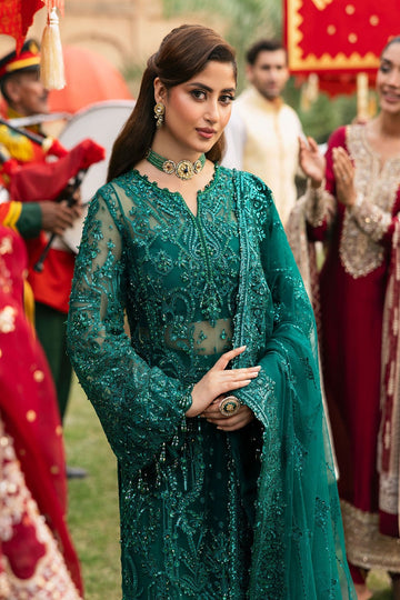 KANWAL MALIK | MAAHI III | MEHMAL