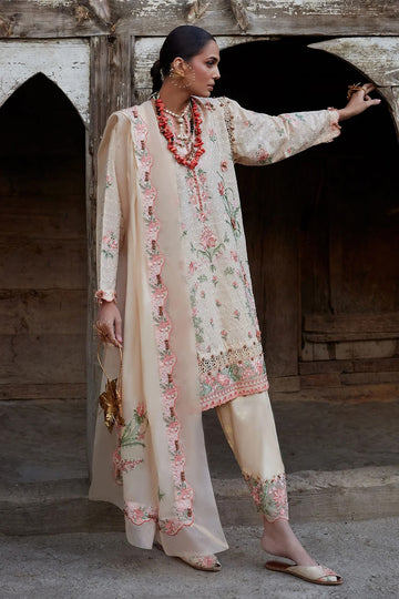 ELAN | KASHMEE LAWN'26 | MEHRVAAN (EL26-10 A)