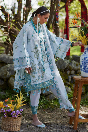 ELAN | KASHMEE LAWN'26 | MEHRVAAN (EL26-10 B)