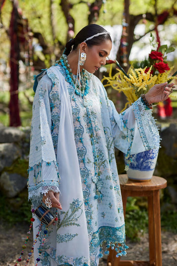 ELAN | KASHMEE LAWN'26 | MEHRVAAN (EL26-10 B)