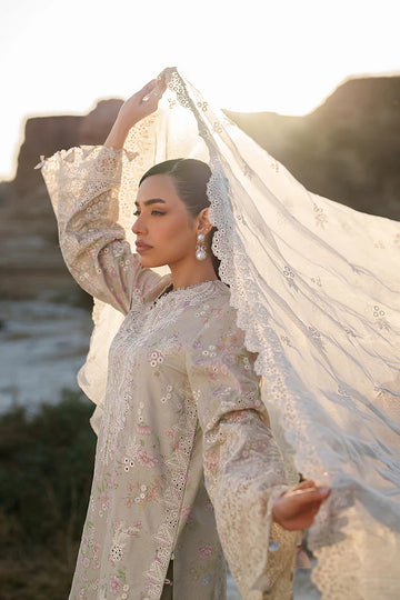 EMAAN ADEEL | SUNLIT GROOVE | MEHVES