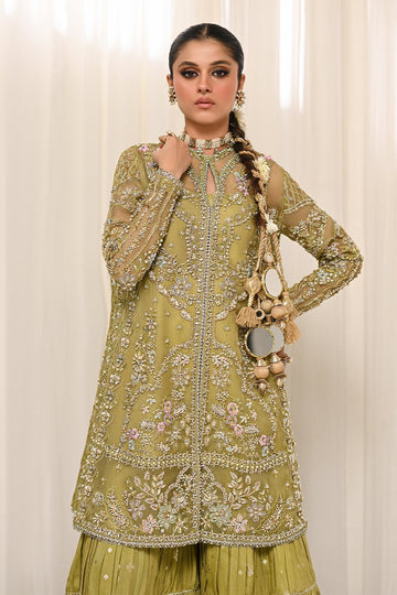 SAAD BIN SHAHZAD | KAI-ROS WEDDING'25 | MERAKI